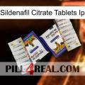 Sildenafil Citrate Tablets Ip 12